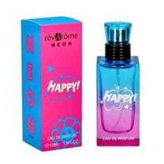 shumee Neon Happy! parfumová voda v spreji 50 ml