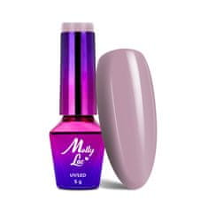 shumee Obsession hybridný lak 212 Rich Lilac 5g