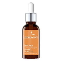 shumee Pre-Age antioxidačné sérum 9% vit. C na odfarbenie 30ml