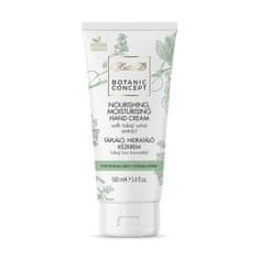 shumee Botanic Concept Hand Cream hydratačný krém na ruky 100 ml