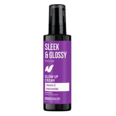 shumee Sleek &amp; Lesklý rozjasňujúci krém na vlasy 100 ml