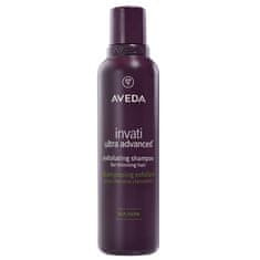 shumee Invati Ultra Advanced Exfoliating Shampoo Rich exfoliačný šampón na vlasy 200 ml