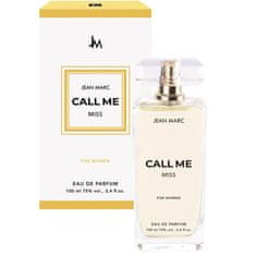 shumee Call Me Miss parfémovaná voda v spreji 100ml