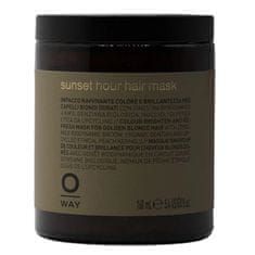 shumee Sunset Hour maska na vlasy 160 ml