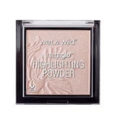 shumee MegaGlo Highlighting Powder Blossom Glow rozjasňujúci prášok 5,4g