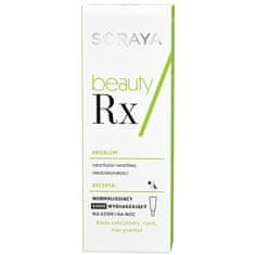 shumee Beauty Rx normalizujúci vyhladzujúci krém 50ml