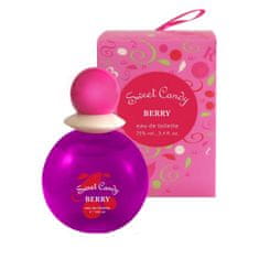 shumee Sweet Candy Berry toaletná voda v spreji 100ml