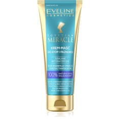 shumee Egyptian Miracle krém-masť na nohy a nechty 50ml