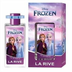 shumee Parfumovaná voda Disney Frozen v spreji 50 ml