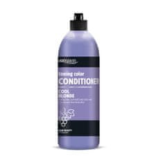 shumee Prosalon Prosalon Toning Color Conditioner tónovací kondicionér pre odfarbené a šedivé blond vlasy 500g