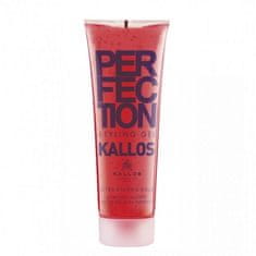 shumee Perfection Styling Gel Ultra Strong Hold gél na vlasy 250 ml