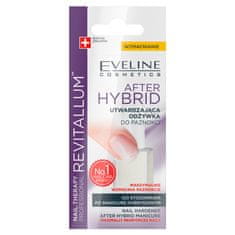 shumee Nail Therapy Professional Revitalum After Hydrid spevňujúci kondicionér na nechty 12ml