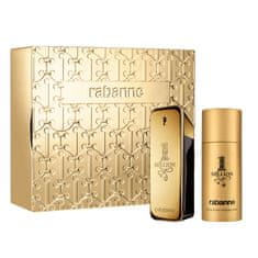 shumee Million Men set toaletná voda v spreji 100ml + dezodorant v spreji 150ml