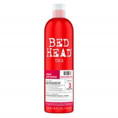 shumee Bed Head Urban Antidotes Resurrection Conditioner veľmi silne obnovujúci vlasový kondicionér 750 ml