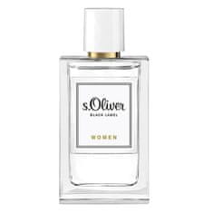 shumee Black Label Women parfémovaná voda v spreji 30 ml