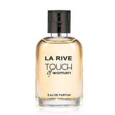 shumee Touch Of Woman parfémovaná voda v spreji 30 ml