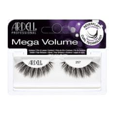 shumee Umelé mihalnice Mega Volume 257 Black