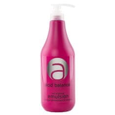 shumee Acid Balance Hair Acidifying Emulsion okysľujúca emulzia na vlasy 1000 ml