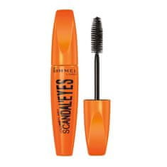 shumee Scandal Eyes Volume Flash Mascara zahusťujúca maskara 001 Black 12ml