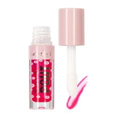 shumee Top Coat Pout plumping top coat 04 3g