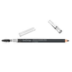 shumee Brow Powder Pen púdrová ceruzka na obočie 01 Black 1,3g