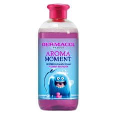 shumee Aroma Moment Mysterious Bath Pena Plummy Monster pena do kúpeľa 500ml