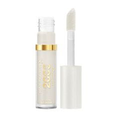 shumee 2000 Calorie Lip Glaze hydratačný lesk na pery s nutričným komplexom 000 Melting Ice 4,4 ml