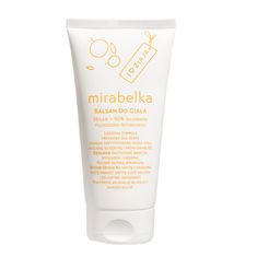 shumee Telový balzam Mirabella 160ml