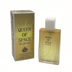 shumee Parfumovaná voda Queen of Space Glorious v spreji 100 ml