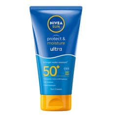 shumee Sun Protect &amp; Moisture Ultra hydratačné mlieko na opaľovanie SPF50+ 150ml