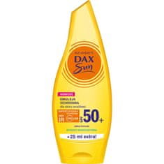 shumee Opaľovacia emulzia pre citlivú pokožku SPF50+ 175ml