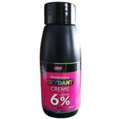 shumee Oxydant Creme oxidačná krémová emulzia na zosvetlenie a farbenie vlasov 6% 60ml