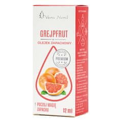 shumee Olej s vôňou grapefruitu 12 ml