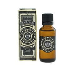 shumee Beard Oil olej na starostlivosť o fúzy 30 ml