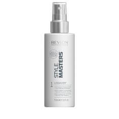 shumee Style Masters Lissaver Heat Protector Spray vyhladzujúci tepelný ochranný sprej 150ml