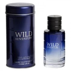 shumee Wild Adventure toaletná voda v spreji 100ml