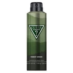 shumee Elements Forest Green dezodorant v spreji 226ml