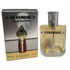 shumee Gunsmoke toaletná voda v spreji 100 ml