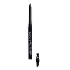 shumee 24H Pro Liner automatická ceruzka na oči 001 Black 0,35g