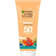 shumee Ambre Solaire Kids Disney eko ochranný balzam pre deti SPF50+ 100ml