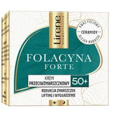 shumee Folacyna Forte krém proti vráskam 50+ 50ml