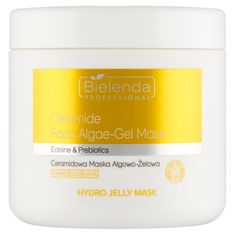 shumee Hydro Jelly Mask ceramidová maska z rias-gél 190g