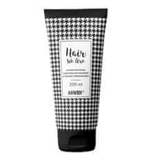 shumee Hair We Are zvlhčujúci kondicionér pre všetky póry vlasov 200 ml