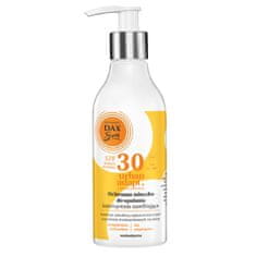 shumee Ochranné mlieko na opaľovanie, intenzívne hydratačné SPF 30, 150 ml