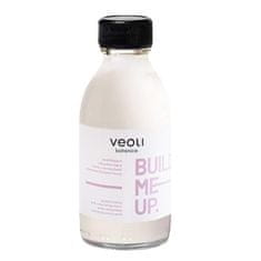 shumee Build Me Up hydratačné a regeneračné tonikum s ceramidmi a kyselinou hyalurónovou 150 ml