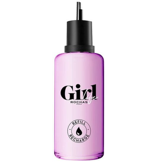 shumee Parfumovaná voda Girl Life 150ml