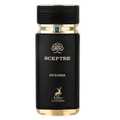 shumee Parfumovaná voda Scepter Oceana v spreji 100 ml