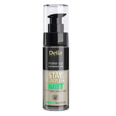 shumee Stay Flawless Matt matujúca podkladová báza 404 30 ml