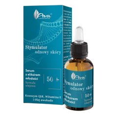 shumee Sérum stimulujúce obnovu pleti s elixírom mladosti 50+ 30ml