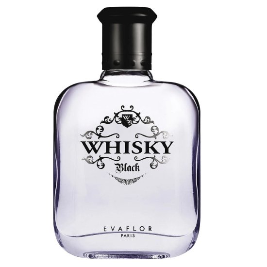 shumee Whisky Black toaletná voda v spreji 100ml